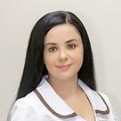 Селезнёва Елена Вячеславовна, венеролог