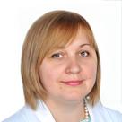 Титова Ирина Владимировна, детский невролог