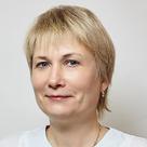 Короткова Ольга Николаевна, невролог