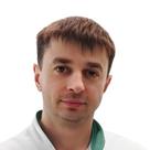 Долока Денис Сергеевич, врач МРТ-диагностики