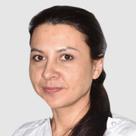 Жукова Евгения Юрьевна, стоматолог-терапевт
