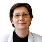 Щеглова Раиса Александровна, кардиолог