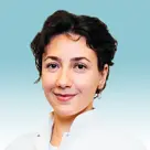 Новикова Егана Назим-Кызы, ортопед