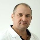 Кравцов Константин Владимирович, вертебролог