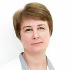 Панченко Марина Вячеславовна, детский эндокринолог