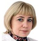Косарева Ирина Николаевна, венеролог