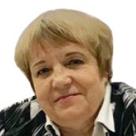 Кучерук Людмила Владимировна, психолог