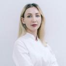 Мутина Светлана Александровна, дерматовенеролог