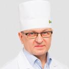 Пронин Валерий Геннадьевич, дерматовенеролог