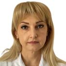 Матулян Ирина Рубеновна, гинеколог-хирург
