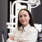 Рыжова Мария Сергеевна, стоматологический гигиенист