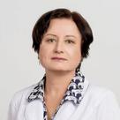 Одинцова Ольга Юрьевна, психолог