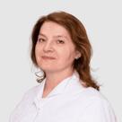 Шатохина Надежда Михайловна, стоматолог-ортопед