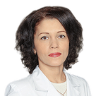 Бурова Наталья Борисовна, офтальмолог