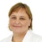 Нуждова Ирина Александровна, врач функциональной диагностики