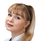 Котова Алёна Олеговна, стоматолог-терапевт