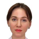 Загорулько Наталья Александровна, рентгенолог