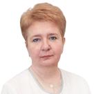 Пирогова Валерия Владимировна, эндокринолог