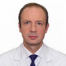 Николаев Андрей Владимирович, терапевт