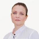 Дрикер Марина Борисовна, детский физиотерапевт