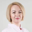 Шапиро Оксана Алексеевна, клинический психолог