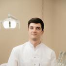Пащенко Виталий Александрович, стоматолог-ортопед