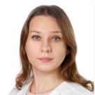 Сердцева Марина Владимировна, врач УЗД