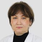Айнетдинова Ирина Васильевна, терапевт