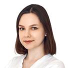 Минина Виктория Юрьевна, невролог