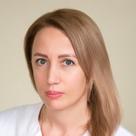 Шеина Ирина Владимировна, детский андролог