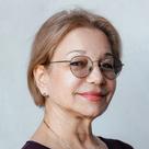 Вакула Ирина Николаевна, эпилептолог
