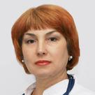 Зудилина Лариса Анатольевна, кардиолог