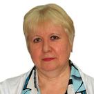 Бурая Ольга Николаевна, нефролог