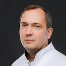 Сериков Сергей Георгиевич, химиотерапевт