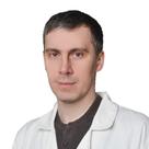 Зюков Максим Александрович, реаниматолог