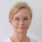 Сабирова Елена Геннадьевна, врач УЗД