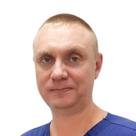 Холмогоров Александр Васильевич, травматолог-ортопед