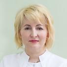 Рязанцева Ирина Юрьевна, невролог