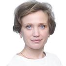 Салий Ольга Владимировна, ЛОР-хирург