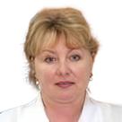 Титова Эльвира Викторовна, гинеколог