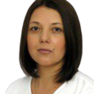 Найденова Ирина Петровна, стоматолог-хирург
