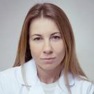 Саворовская Евгения Сергеевна, дерматолог