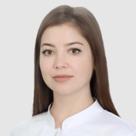 Демьяненко Марина Евгеньевна, диетолог