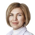 Челышева Ирина Владимировна, терапевт