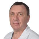 Глызин Игорь Викторович, травматолог