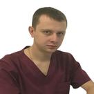 Жуков Борис Юрьевич, стоматолог-терапевт