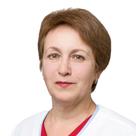 Беликова Марина Михайловна, детский кардиолог