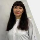 Красногорская Виктория Николаевна, офтальмолог