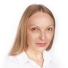 Ильина Ольга Вячеславовна, психолог