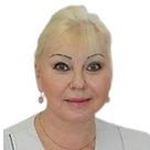 Микоэльян Наталья Владимировна, невролог